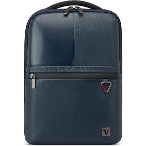 Roncato Trial Daypack Leder 42 cm Laptopfach