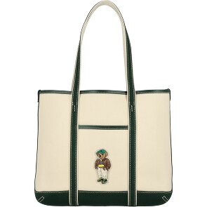 POLO RALPH LAUREN Bear Shopper Tasche 32 cm POLO RALPH LAUREN Bear Shopper Tasche 32 cm