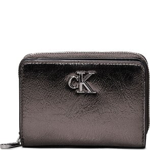 Calvin Klein Jeans Minimal Monogram Geldbörse 11.5 cm