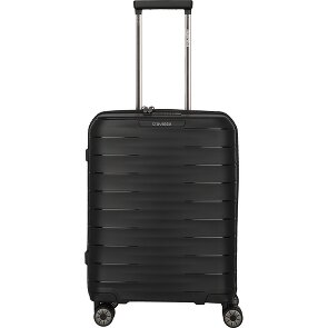 Travelite Mooby 4 Rollen Kabinentrolley S 55 cm