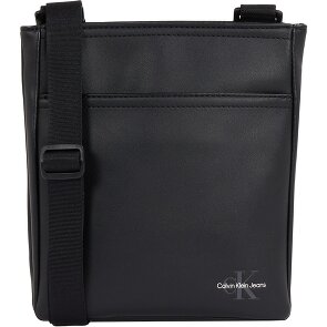 Calvin Klein Jeans Mono Logo Umhängetasche 19 cm