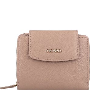 Picard Java 1 Geldbörse RFID Schutz Leder 12 cm