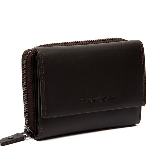 The Chesterfield Brand Aldra Geldbörse Leder 12 cm