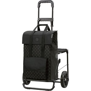 Andersen Shopper Komfort Shopper Lisa Einkaufstrolley 59 cm