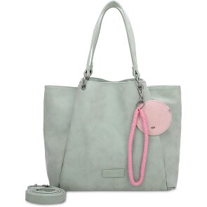 Fritzi aus Preußen Fritzi42N Vintage Shopper Tasche 45 cm