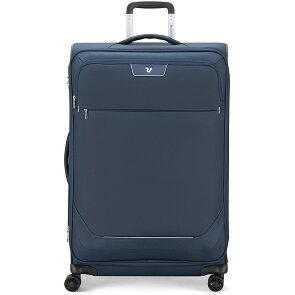 Roncato Joy 4 Rollen Trolley 75 cm mit Dehnfalte
