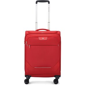 Roncato Joy 4-Rollen Kabinentrolley 55 cm Roncato Joy 4-Rollen Kabinentrolley 55 cm