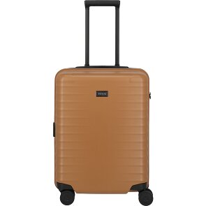 Titan Upgrade 4 Rollen Kabinentrolley S 55 cm