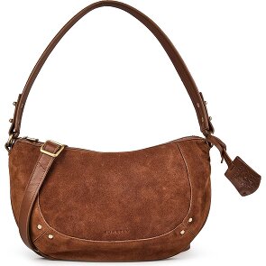 Burkely Sierra Schultertasche Leder 27.5 cm