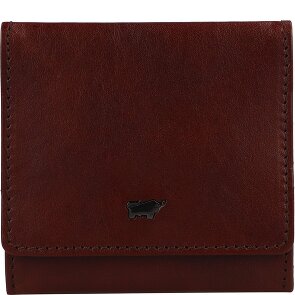 Braun Büffel Country Geldbörse Leder 10 cm