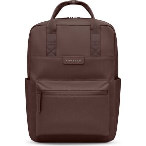 Kapten & Son Bergen Pro Daypack 39 cm Laptopfach