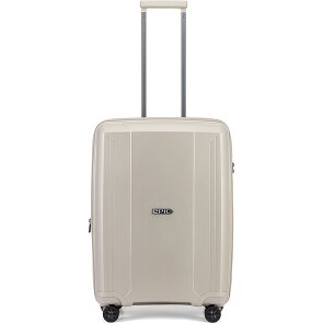 Epic Anthem 4 Rollen Trolley 66 cm mit Dehnfalte