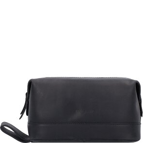 Burkely Vintage Kulturbeutel Leder 23 cm Burkely Vintage Kulturbeutel Leder 23 cm