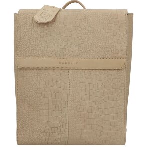 Burkely Casual Carly Daypack Leder 30 cm Laptopfach