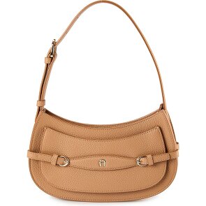 AIGNER Cavallo Schultertasche Leder 26 cm