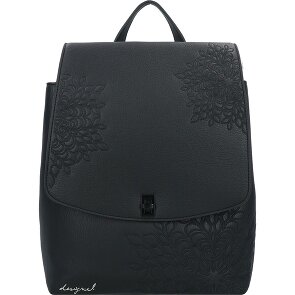 Desigual Sierra Sumy City Rucksack 27.5 cm