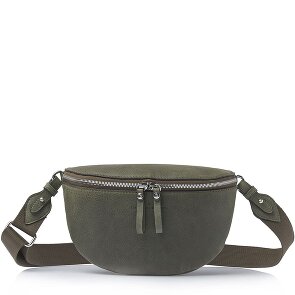 Castelijn & Beerens Carisma Umhängetasche Leder 26 cm