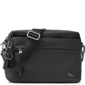 Hedgren Furo Umhängetasche RFID Schutz 25 cm