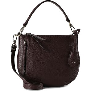 abro Juna Schultertasche Leder 28 cm