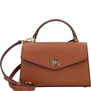 Lauren Ralph Lauren Farrah Handtasche Leder 20.5 cm