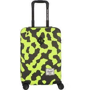 Herschel Heritage 4 Rollen Kabinentrolley S 54 cm