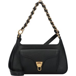 Coccinelle Beat Handtasche Leder 24 cm