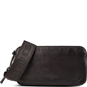 Liebeskind Clarice Umhängetasche Leder 26 cm