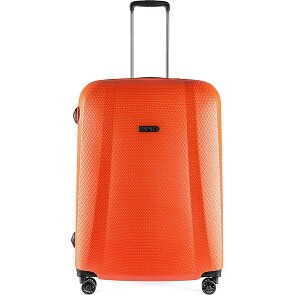 Epic GTO 5.0 4-Rollen Trolley 73 cm Epic GTO 5.0 4-Rollen Trolley 73 cm