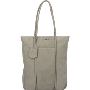 Burkely Still Selene Schultertasche Leder 30 cm
