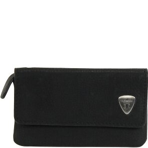 Strellson Harrison Schlüsseletui Leder 12 cm