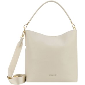 Bogner Pontresina Jessi Schultertasche Leder 31 cm