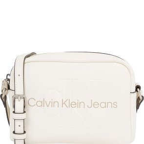 Calvin Klein Jeans Sculpted Mini Bag Umhängetasche 18 cm