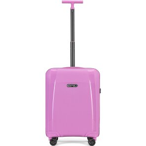 Epic Phantom SL 4-Rollen Kabinentrolley 55 cm