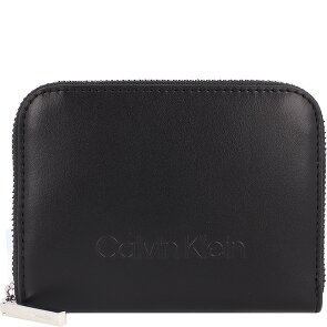 Calvin Klein Embossed Geldbörse 12.5 cm