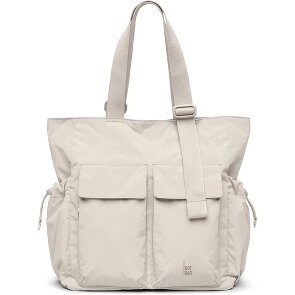 GOT BAG Mellow Tote Bag Monochrome Shopper Tasche 40 cm