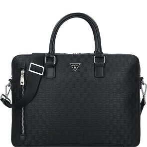 Guess Torino Aktentasche 40 cm Laptopfach Guess Torino Aktentasche 40 cm Laptopfach