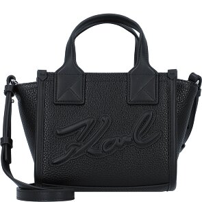 Karl Lagerfeld Essentials Shopper Tasche 30 cm