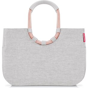reisenthel Loopshopper Loopshopper L Shopper Tasche 46 cm