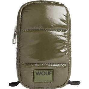 Wouf Quilted Handytasche 10.5 cm