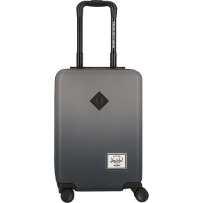 Herschel Heritage 4 Rollen Kabinentrolley XS 50 cm
