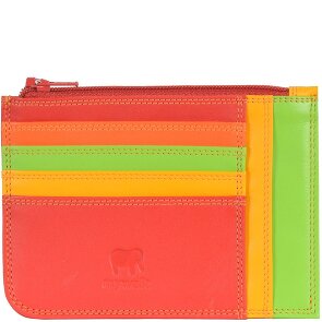 Mywalit Slim Kreditkartenetui Leder 12 cm