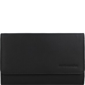 aunts & uncles Jamie's Orchard Thyme Geldbörse RFID Schutz Leder 16 cm