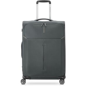 Roncato Ironik 2.0 4 Rollen Trolley 65 cm mit Dehnfalte Roncato Ironik 2.0 4 Rollen Trolley 65 cm mit Dehnfalte
