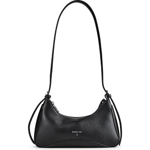 Patrizia Pepe Umhängetasche Leder 28 cm