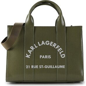 Karl Lagerfeld Rsg Handtasche 34 cm