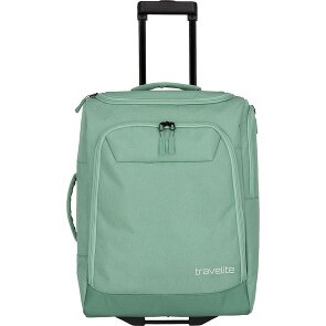Travelite Kick Off 2-Rollen Reisetasche 55 cm