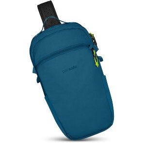 Pacsafe ECO Umhängetasche RFID Schutz 19 cm
