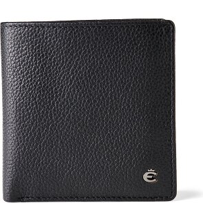 Esquire Houston Geldbörse RFID Schutz Leder 9 cm