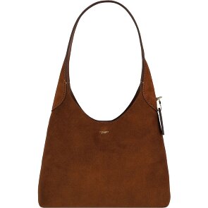 Coach Brooklyn Schultertasche Leder 28.5 cm
