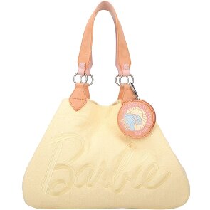 Fritzi aus Preußen Izzy Limited Barbie Frottee Shopper Tasche 42 cm